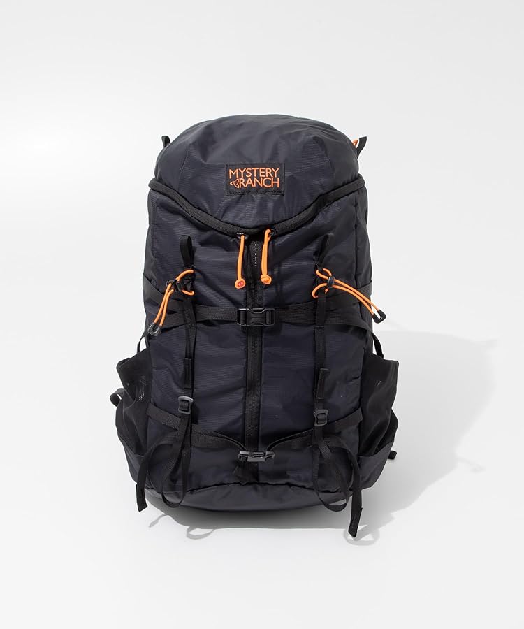 【新品、未使用】MYSTERY RANCH GALLAGATOR 25 ブラック 楽天市場】MYSTERY RANCH ミステリーランチ Gallagator 25